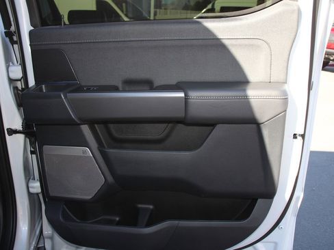 Certified 2025 Ford F150 Lariat w/ Equipment Group 501A Mid image 25