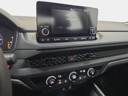 Used 2023 Honda Accord LX image 19