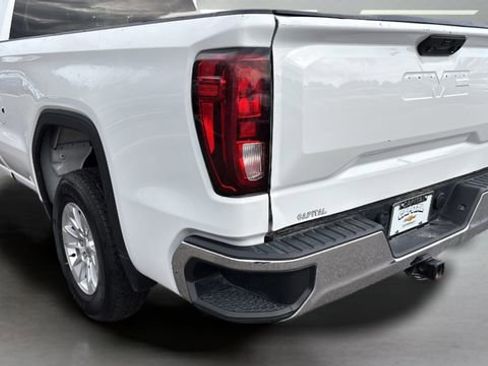 Used 2023 GMC Sierra 1500 Pro w/ Pro Value Package image 34