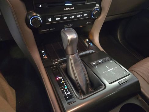 Used 2023 Lexus GX 460 Premium w/ Premium Plus Package AWD/4WD image 20