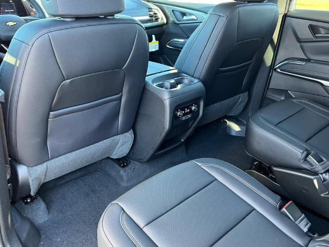 New 2027 Chevrolet Traverse LT AWD/4WD image 35