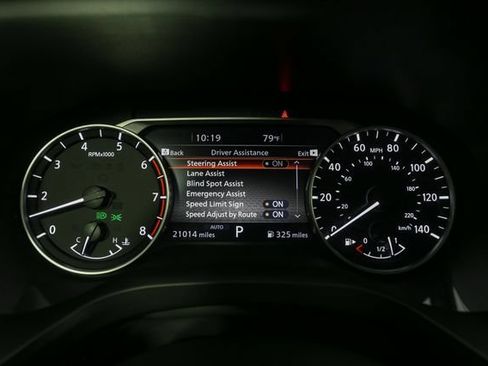 Used 2023 Nissan Rogue SL w/ SL Premium Package AWD/4WD image 31