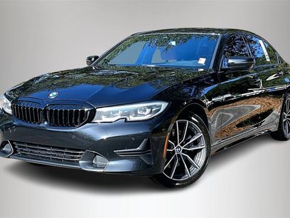 Used 2022 BMW 330i 330i w/ Premium Package 2