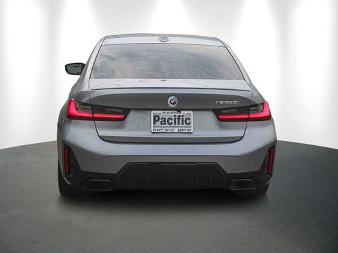 Used 2023 BMW M340i image 5