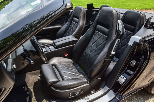 Used 2010 Bentley Continental GT Speed AWD/4WD image 48