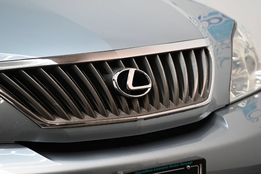 Used 2008 Lexus RX 350 AWD image 11