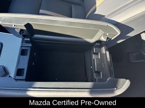 Certified 2025 MAZDA CX-90 3.3 Turbo w/ Premium Plus Pkg image 23