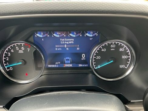 Used 2021 Ford F150 XLT w/ Equipment Group 302A High image 24