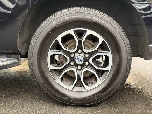 Used 2023 Ford Expedition Max XLT image 19