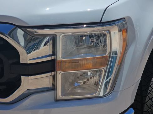Used 2022 Ford F150 XLT w/ Trailer Tow Package AWD/4WD image 33