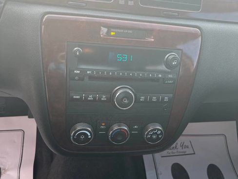 Used 2006 Chevrolet Impala LS FWD image 21