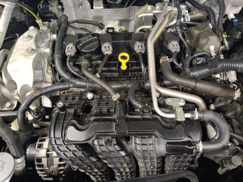 Used 2021 Nissan Rogue SL w/ Premium Package FWD image 30