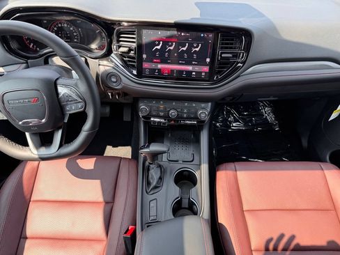 New 2026 Dodge Durango GT AWD/4WD image 11