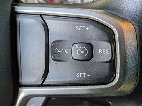 Certified 2019 RAM 1500 Big Horn image 17