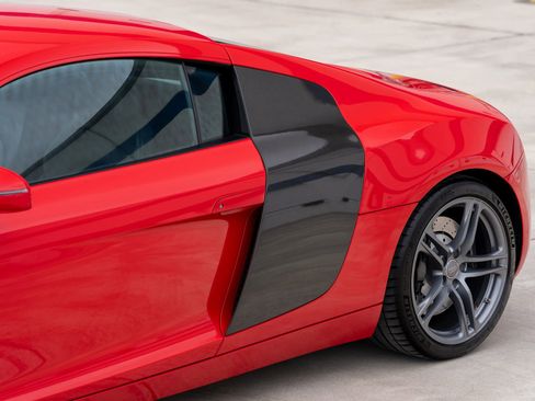 Used 2009 Audi R8 V8 AWD/4WD image 81