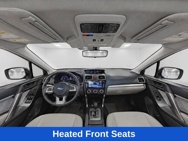 Used 2018 Subaru Forester 2.5i Premium AWD/4WD image 11