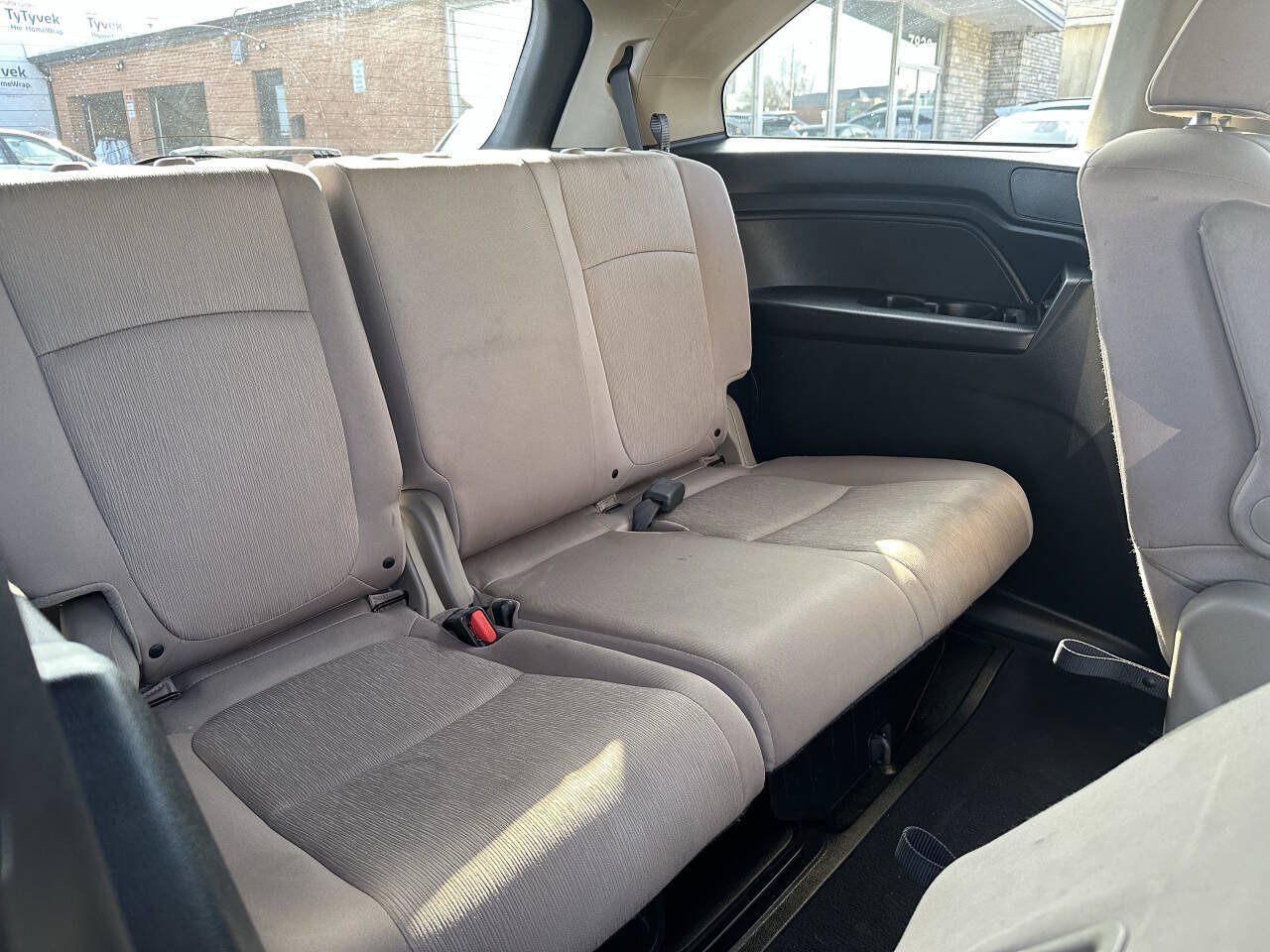 Used 2020 Honda Odyssey EX image 16