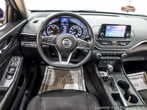 Used 2021 Nissan Altima 2.5 S w/ Driver Assist Package FWD image 17