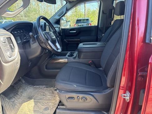 Used 2021 GMC Sierra 1500 Elevation w/ Preferred Package AWD/4WD image 13