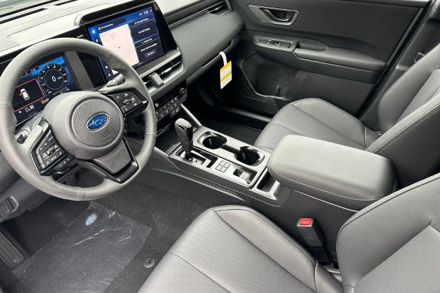 New 2026 Subaru Outback Limited AWD/4WD image 7