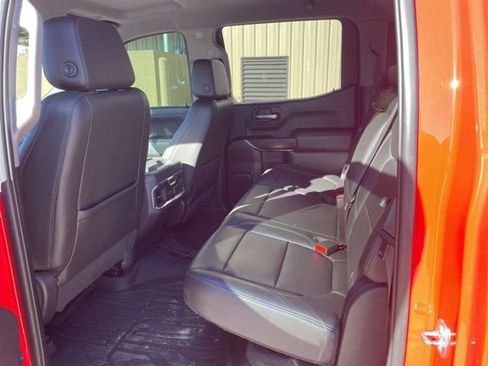 Used 2020 GMC Sierra 1500 SLT w/ SLT Premium Package image 24