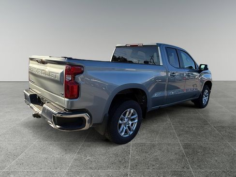 New 2026 Chevrolet Silverado 1500 LT w/ Z71 Off-Road Package AWD/4WD image 5