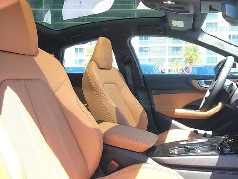 New 2026 Audi A5 2.0T Premium Plus AWD/4WD image 22