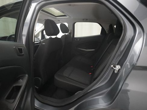 Used 2020 Ford EcoSport SE w/ Interior Protection Package FWD image 9