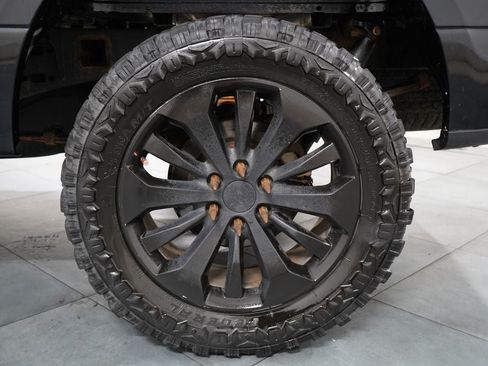 Used 2018 Ford F150 XL w/ Equipment Group 101A Mid AWD/4WD image 36