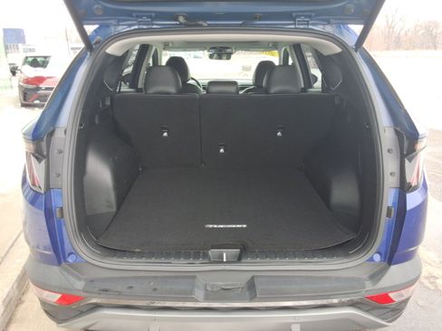Used 2023 Hyundai Tucson Limited w/ Winter Package image 31