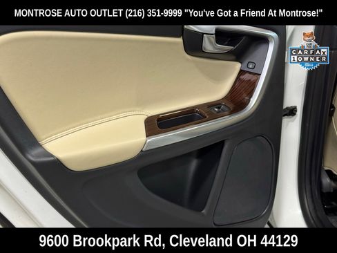 Used 2016 Volvo V60 T5 Premier image 33