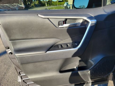 Used 2024 Toyota RAV4 XLE image 13