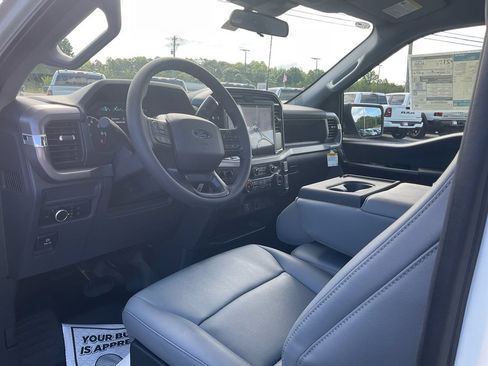 New 2026 Ford F150 XL RWD image 13