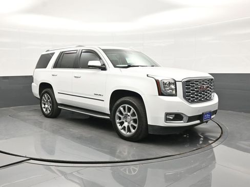 Used 2019 GMC Yukon Denali image 17