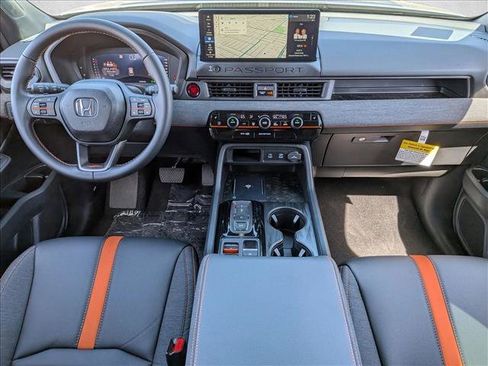 New 2026 Honda Passport TrailSport image 15