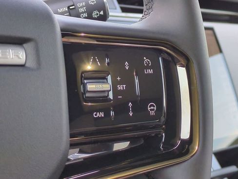 New 2026 Land Rover Range Rover Evoque S image 24