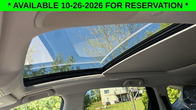 Used 2026 Acura RDX w/ Technology Package AWD/4WD image 11
