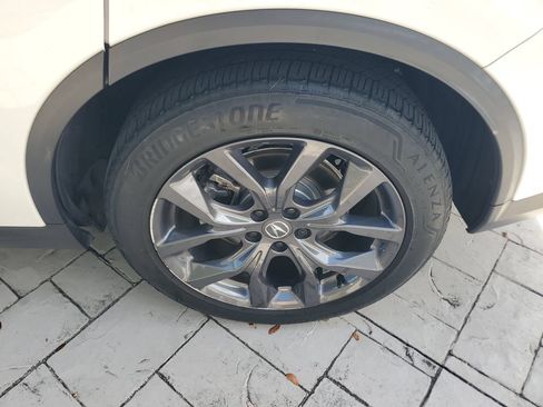 Used 2024 Acura MDX A-Spec AWD/4WD image 5