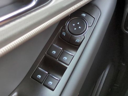 New 2026 Ford Explorer Active w/ Active Comfort Package RWD image 24