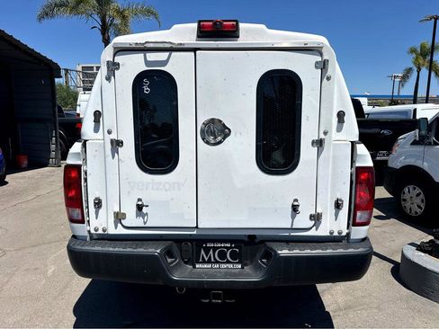Used 2019 RAM 1500 Tradesman w/ Power & Remote Entry Group AWD/4WD image 5