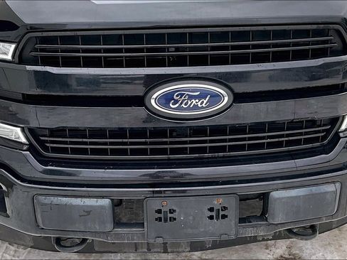 Used 2018 Ford F150 Lariat w/ Equipment Group 502A Luxury image 31