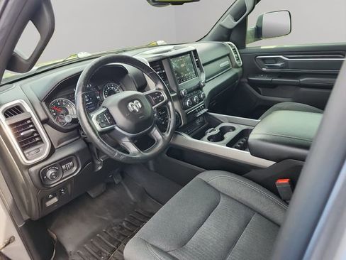 Used 2019 RAM 1500 Big Horn image 27