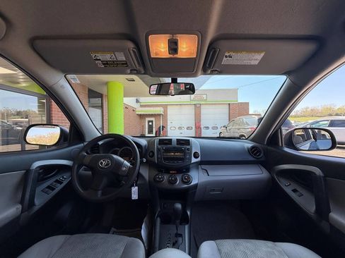 Used 2011 Toyota RAV4 4WD w/ Base L4 Extra Value Pkg image 15