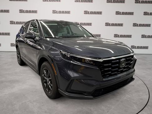 New 2026 Honda CR-V EX-L image 7
