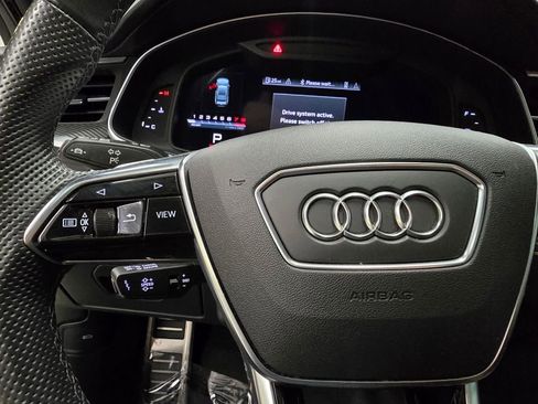 Used 2022 Audi S7 Prestige w/ Prestige Package image 20