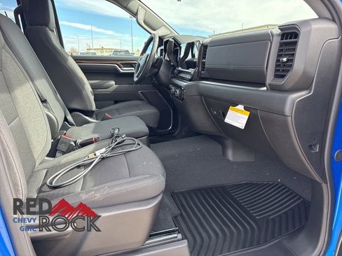 New 2026 Chevrolet Silverado 1500 LT image 11