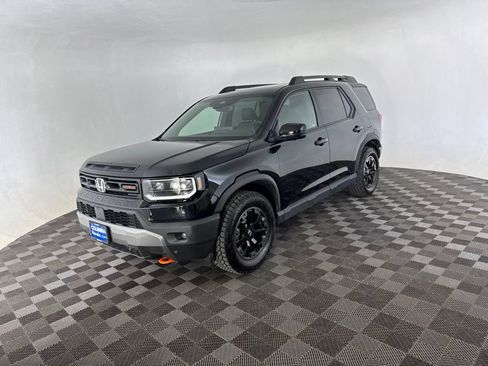 Used 2026 Honda Passport TrailSport Elite image 5