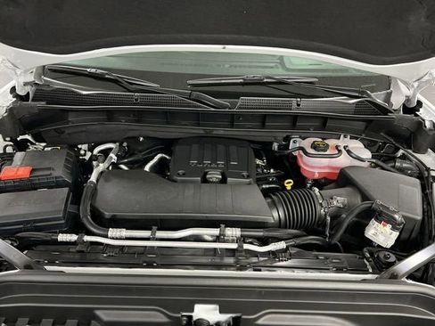 New 2026 GMC Sierra 1500 Elevation w/ Elevation Select Package AWD/4WD image 29