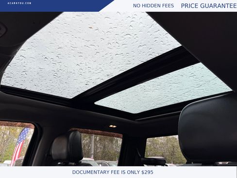Used 2015 Ford F150 Lariat w/ Equipment Group 502A Luxury AWD/4WD image 21