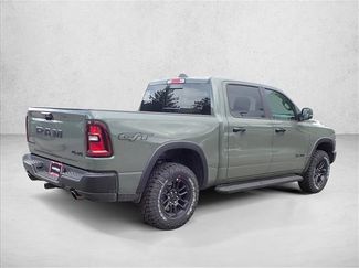 New 2026 RAM 1500 Rebel w/ G/T Package AWD/4WD video 4